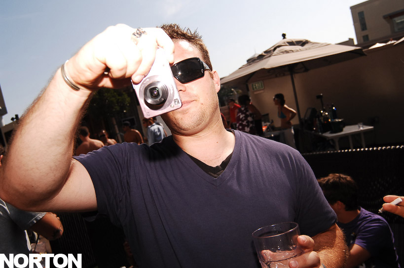 Intervention Sundays @ Hardrock, photograph 28