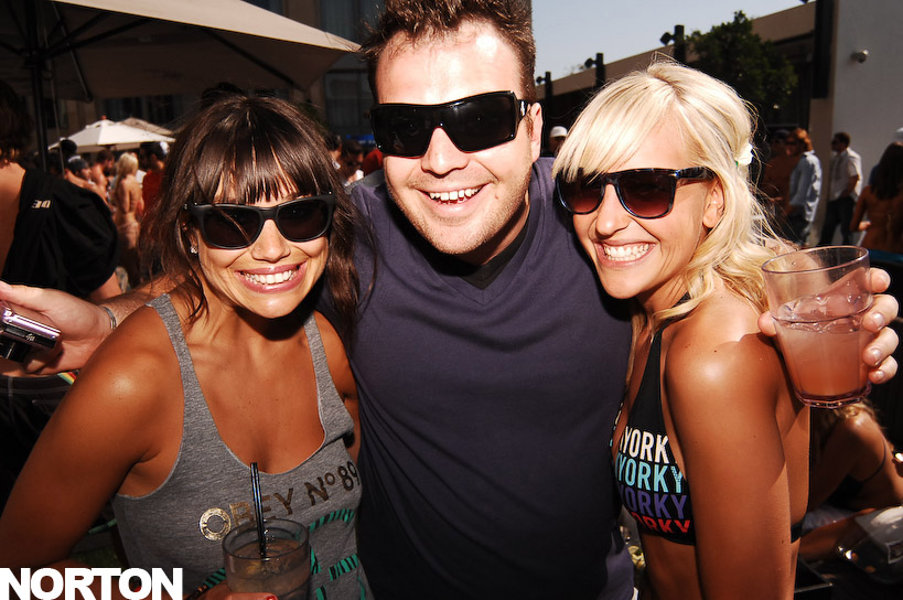 Intervention Sundays @ Hardrock, photograph 29