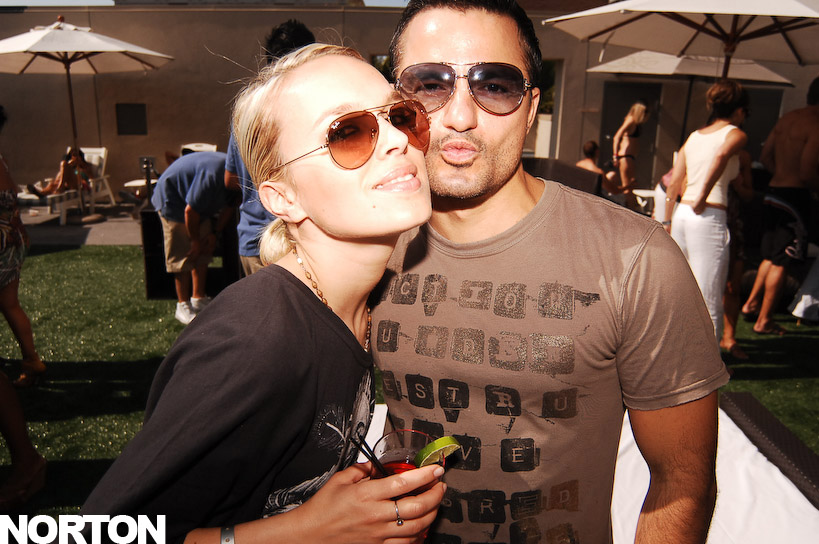 Intervention Sundays @ Hardrock, photograph 31