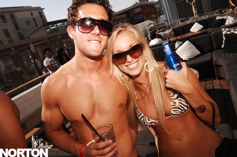 Intervention Sundays @ Hardrock, photograph 40
