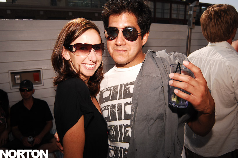 Intervention Sundays @ Hardrock, photograph 43