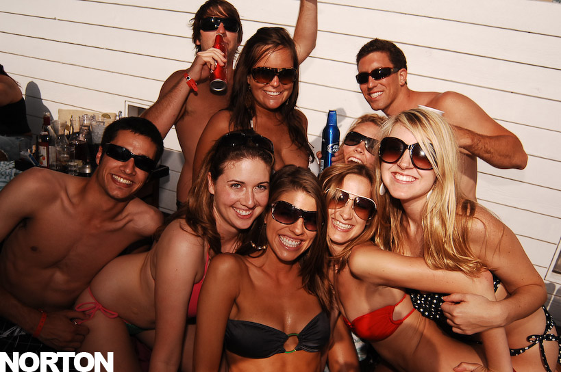 Intervention Sundays @ Hardrock, photograph 47
