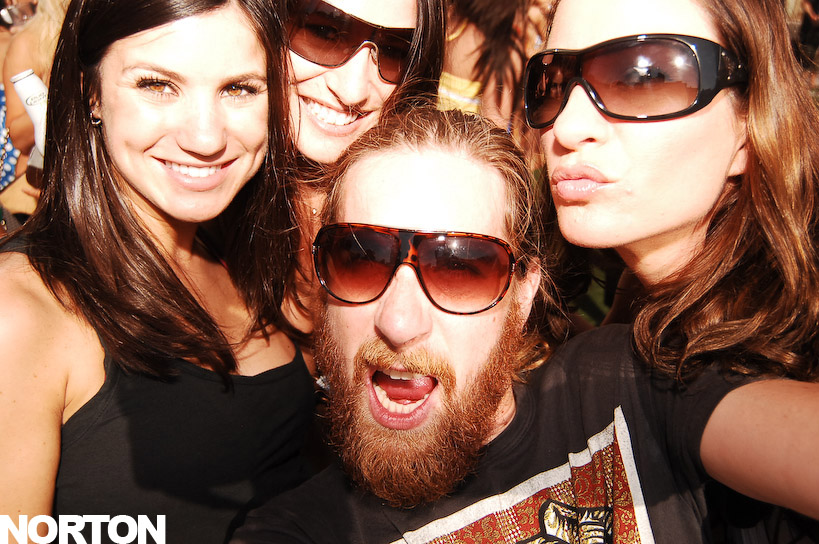 Intervention Sundays @ Hardrock, photograph 62