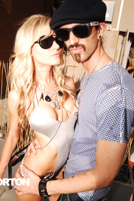 Intervention Sundays @ Hardrock, photograph 74