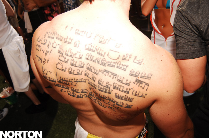 Intervention Sundays @ Hardrock, photograph 76
