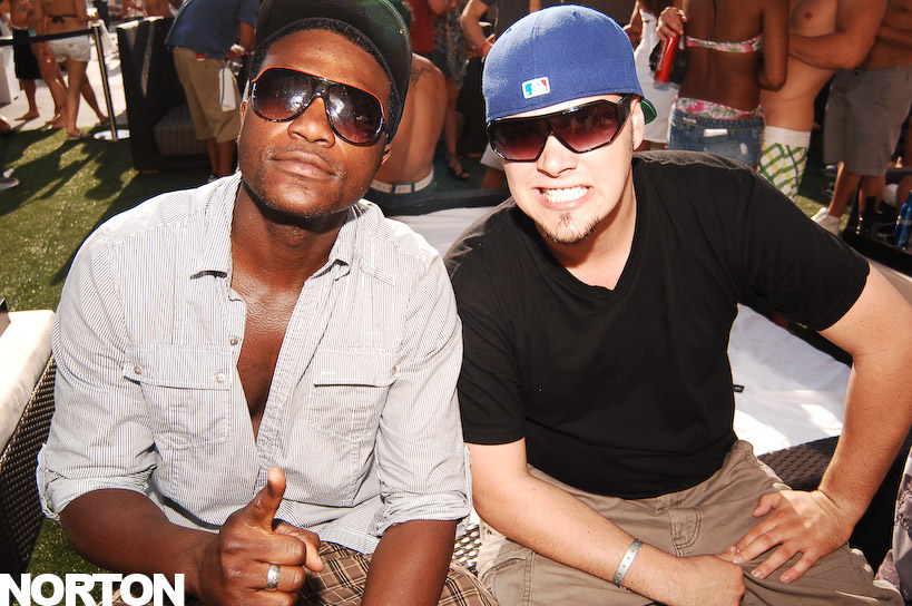 Intervention Sundays @ Hardrock, photograph 83