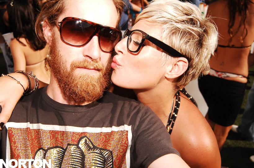 Intervention Sundays @ Hardrock, photograph 88