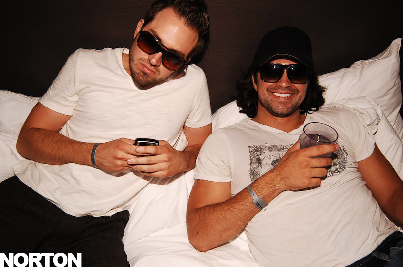 Intervention Sundays @ Hardrock, photograph 107