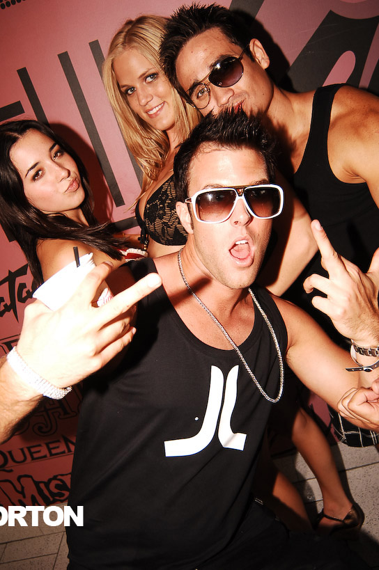 Intervention Sundays @ Hardrock, photograph 133