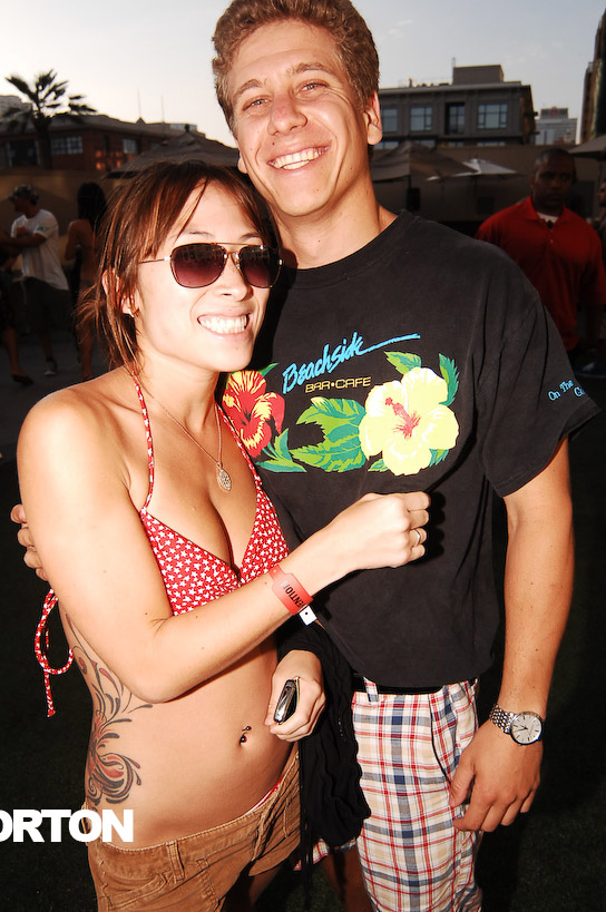 Intervention Sundays @ Hardrock, photograph 159