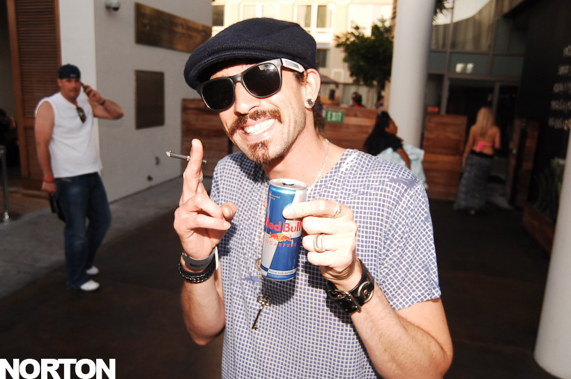 Intervention Sundays @ Hardrock, photograph 168