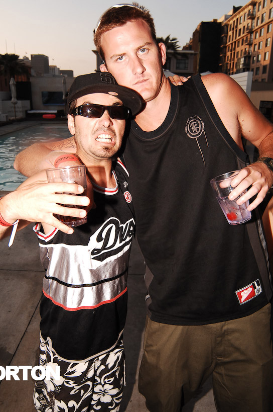 Intervention Sundays @ Hardrock, photograph 188