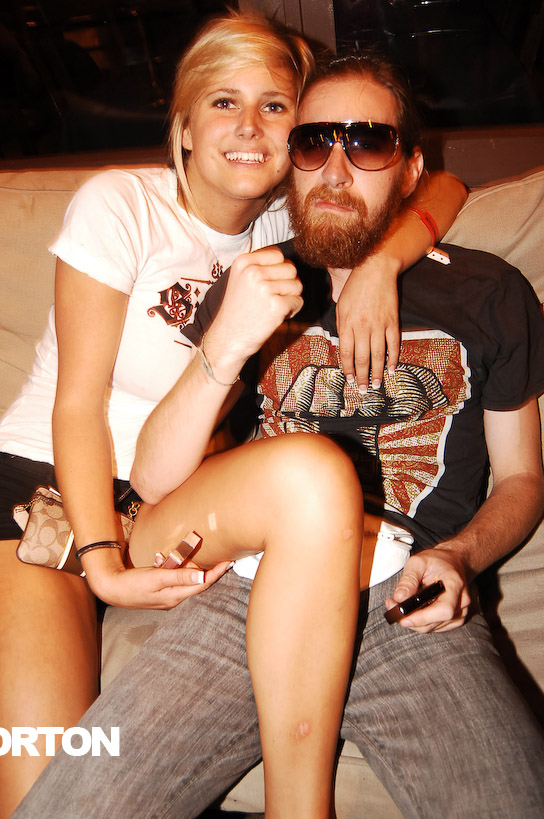 Intervention Sundays @ Hardrock, photograph 216