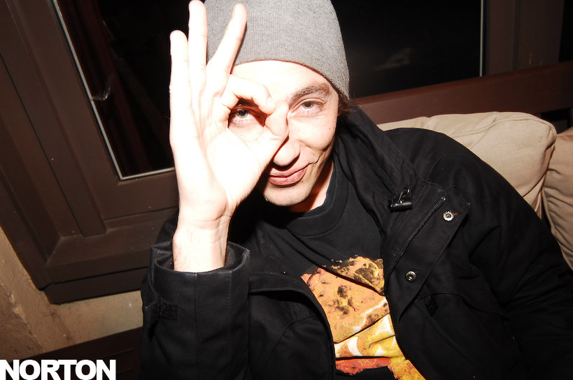 Intervention Sundays @ Hardrock, photograph 229
