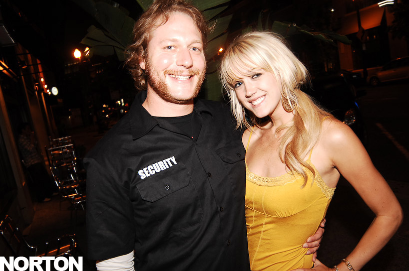 Intervention Sundays @ Hardrock, photograph 236