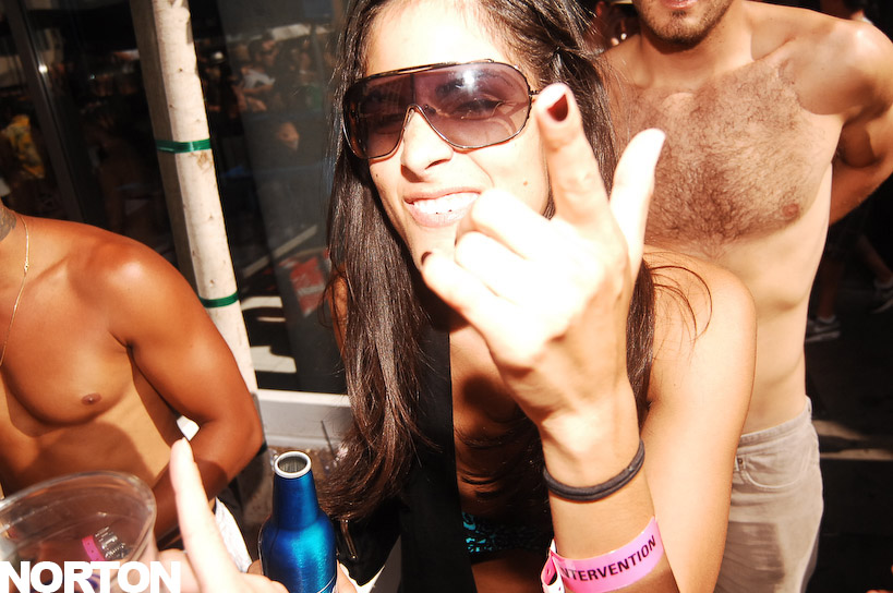 Intervention @ Hard Rock Hotel, photograph 76