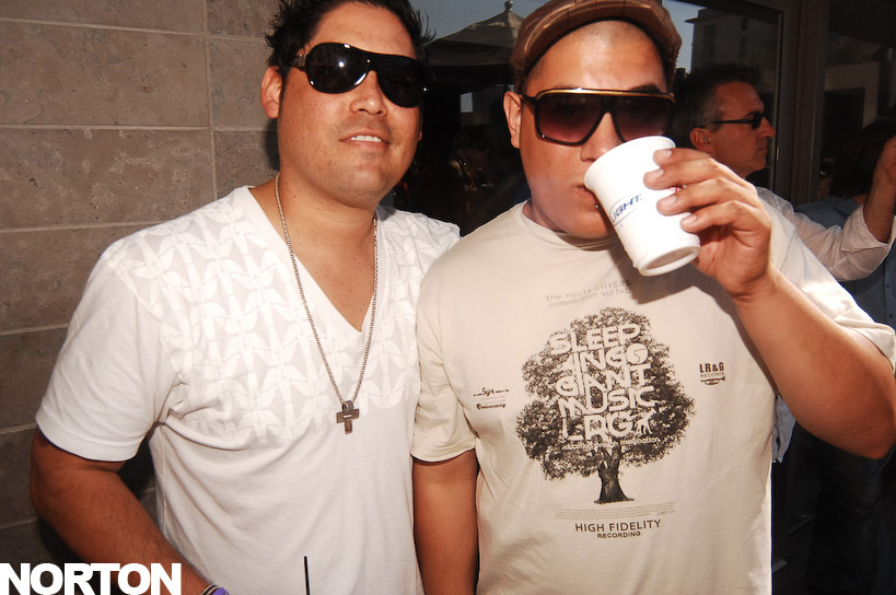 Intervention @ Hard Rock Hotel, photograph 86