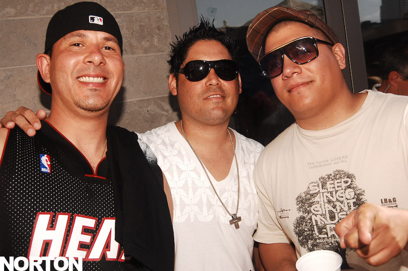 Intervention @ Hard Rock Hotel, photograph 88