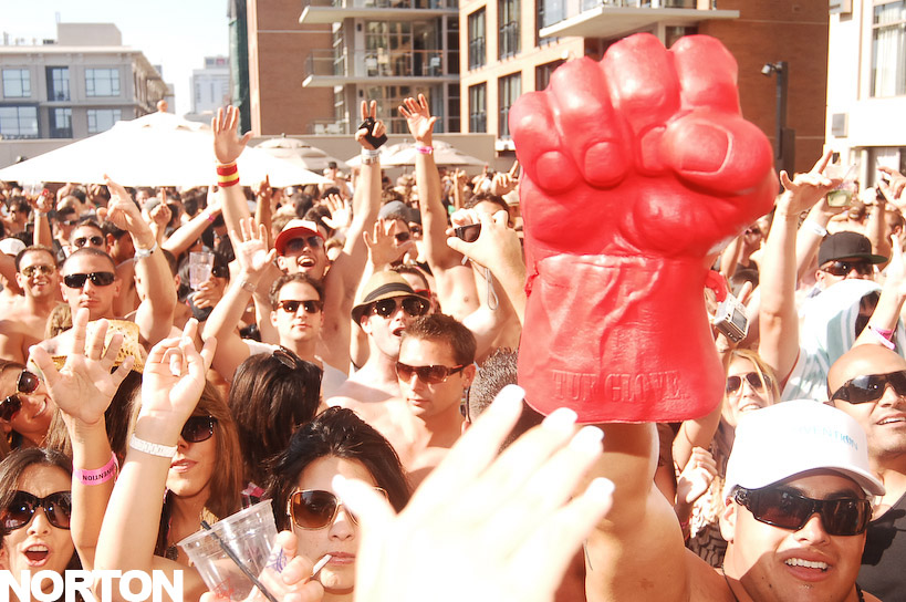 Intervention @ Hard Rock Hotel, photograph 92