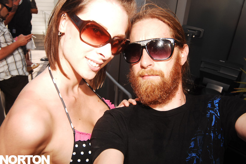 Intervention @ Hard Rock Hotel, photograph 128