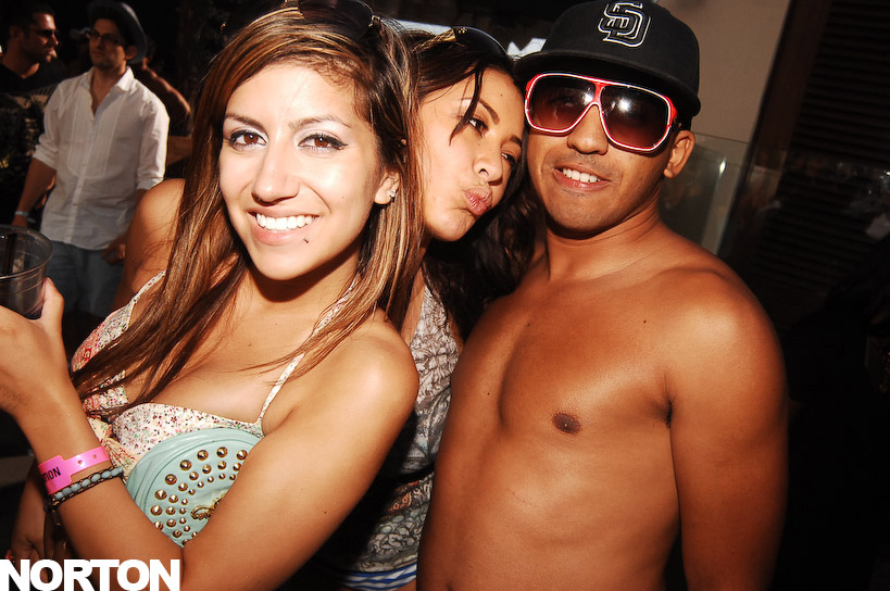Intervention @ Hard Rock Hotel, photograph 152