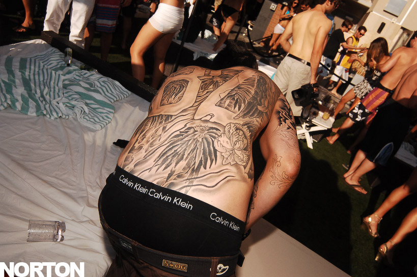 Intervention @ Hard Rock Hotel, photograph 175