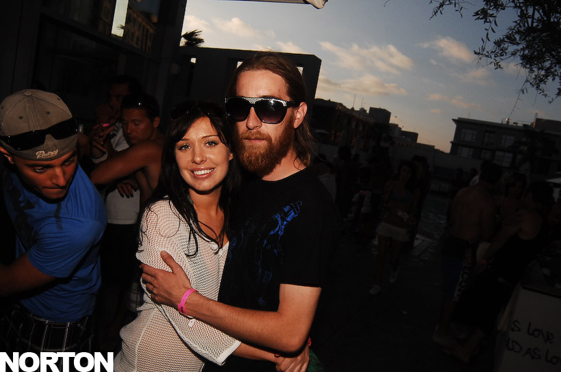 Intervention @ Hard Rock Hotel, photograph 207
