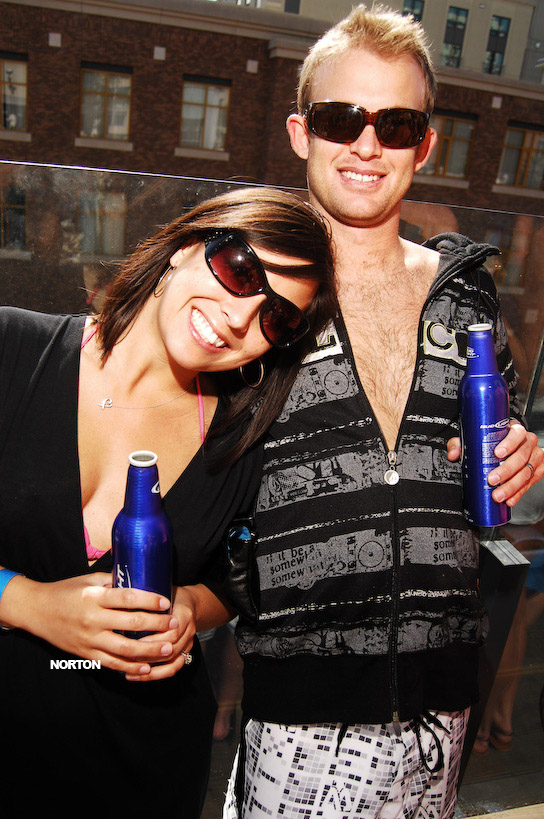DJhere Productions - Hardrock Hotel - Moonstone Lounge - Intervention Sundays, photograph 85