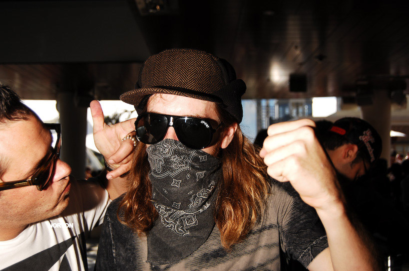 DJhere Productions - Hardrock Hotel - Moonstone Lounge - Intervention Sundays, photograph 97