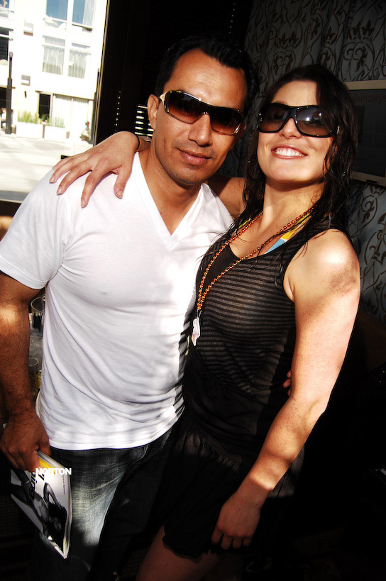 DJhere Productions - Hardrock Hotel - Moonstone Lounge - Intervention Sundays, photograph 125