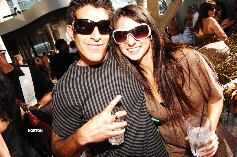 DJhere Productions - Hardrock Hotel - Moonstone Lounge - Intervention Sundays, photograph 126
