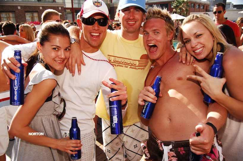 DJhere Productions - Hardrock Hotel - Moonstone Lounge - Intervention Sundays, photograph 128