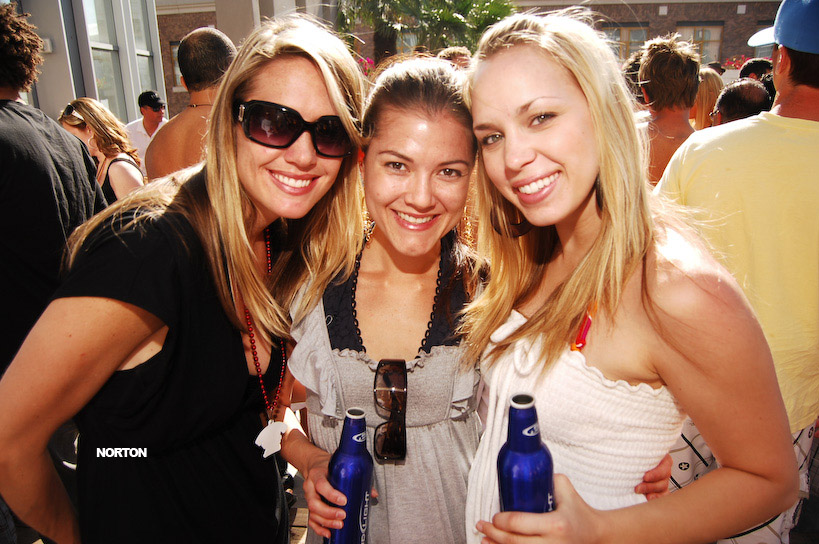 DJhere Productions - Hardrock Hotel - Moonstone Lounge - Intervention Sundays, photograph 129