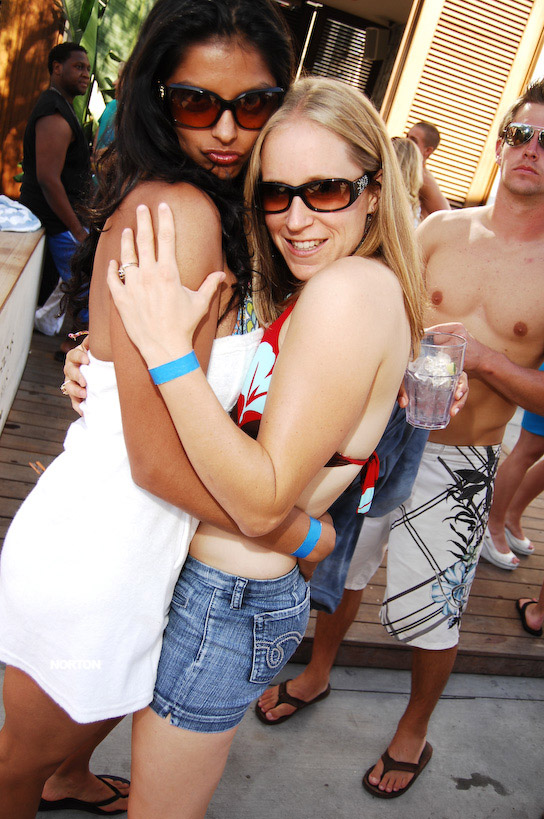DJhere Productions - Hardrock Hotel - Moonstone Lounge - Intervention Sundays, photograph 137