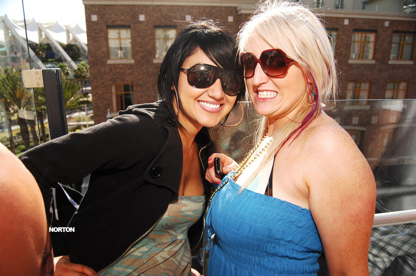 DJhere Productions - Hardrock Hotel - Moonstone Lounge - Intervention Sundays, photograph 151