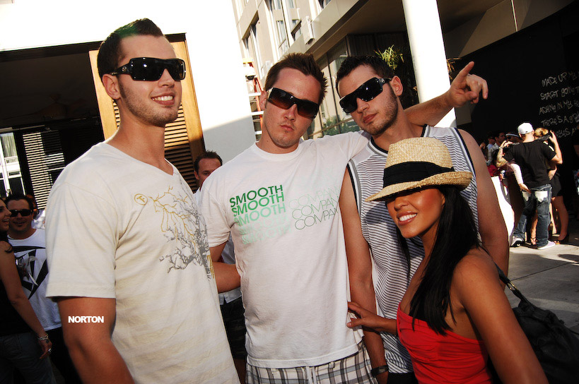 DJhere Productions - Hardrock Hotel - Moonstone Lounge - Intervention Sundays, photograph 155