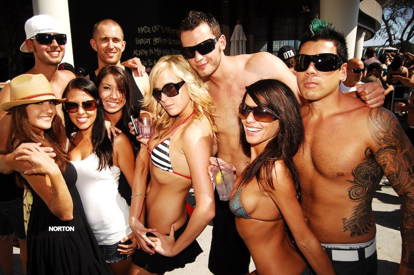 Hard Rock Hotel's Intervention, photograph 81