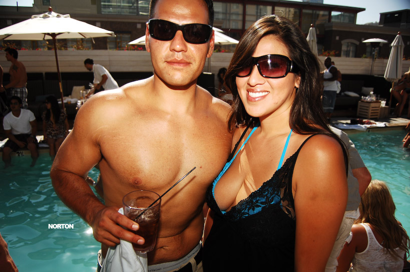 Hard Rock Hotel's Intervention, photograph 119