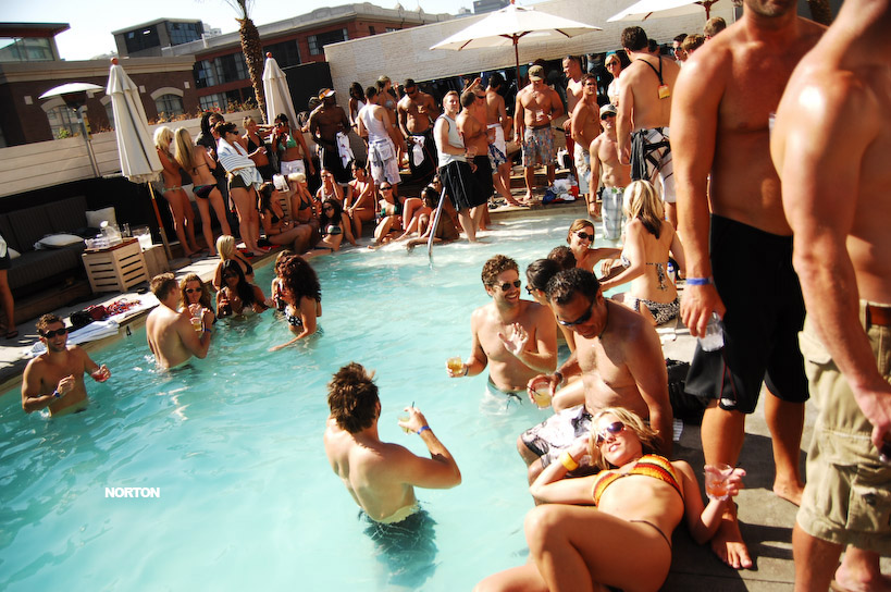 Hard Rock Hotel's Intervention, photograph 120