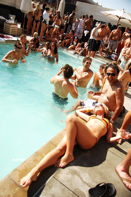 Hard Rock Hotel's Intervention, photograph 121
