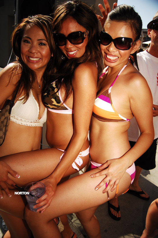 Hard Rock Hotel's Intervention, photograph 135