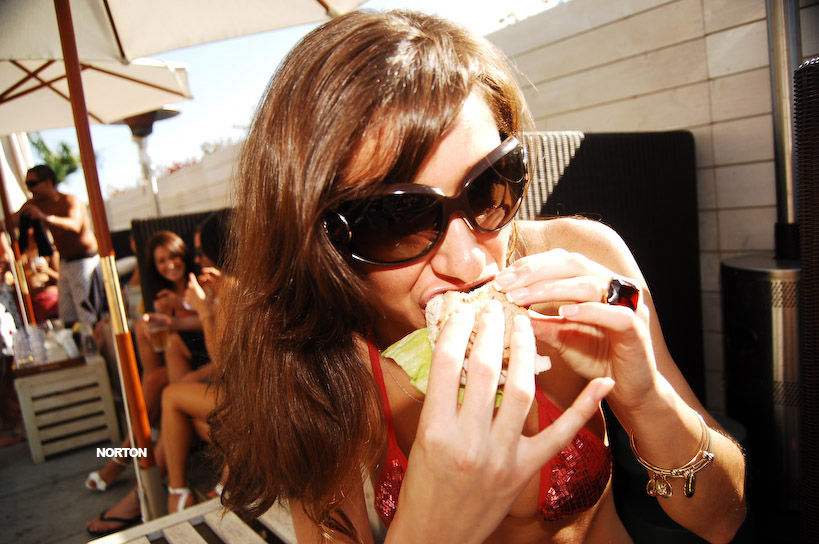 Hard Rock Hotel's Intervention, photograph 174