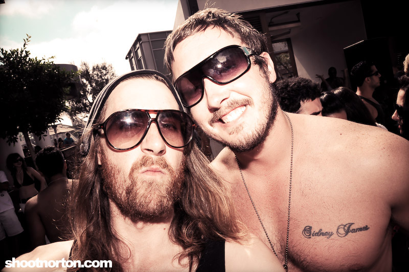 Intervention Sundays @ Hard Rock, photograph 4