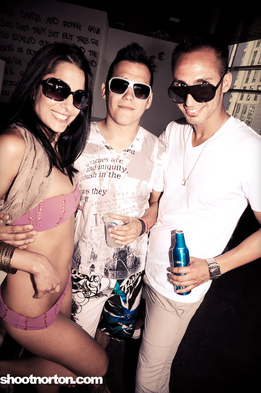 Intervention Sundays @ Hard Rock, photograph 19