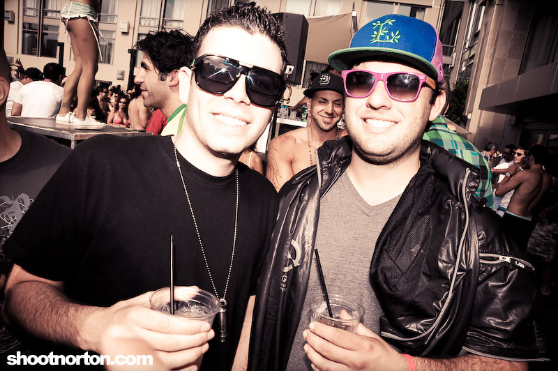 Intervention Sundays @ Hard Rock, photograph 41