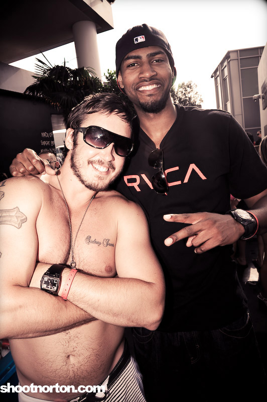 Intervention Sundays @ Hard Rock, photograph 42