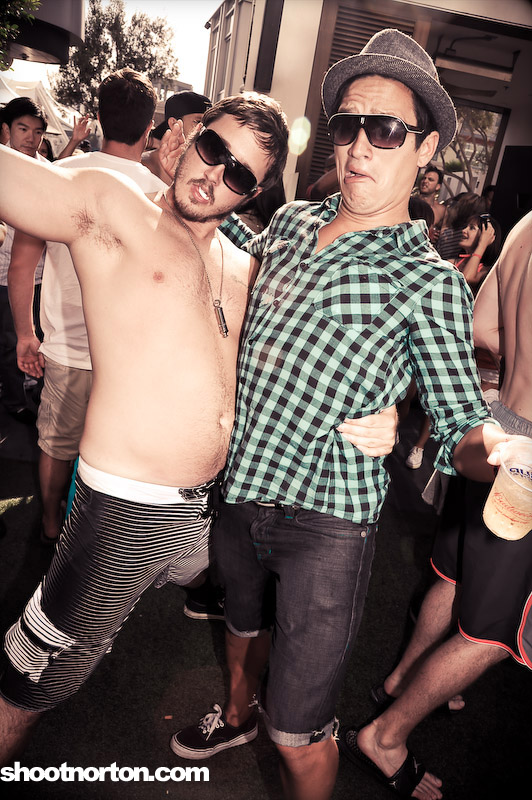 Intervention Sundays @ Hard Rock, photograph 43