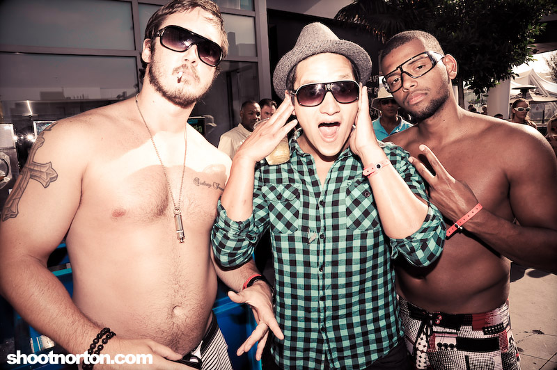 Intervention Sundays @ Hard Rock, photograph 47