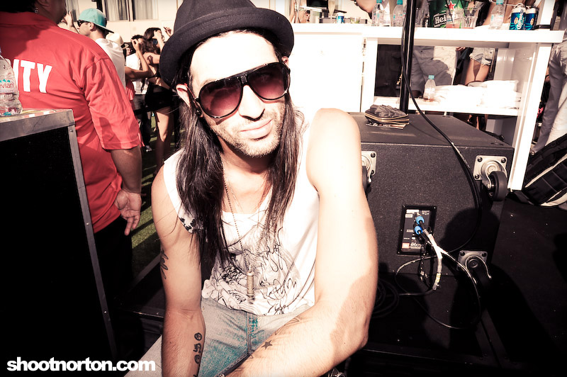 Intervention Sundays @ Hard Rock, photograph 48
