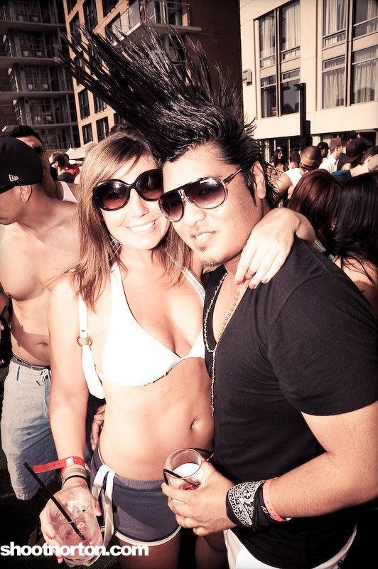 Intervention Sundays @ Hard Rock, photograph 51